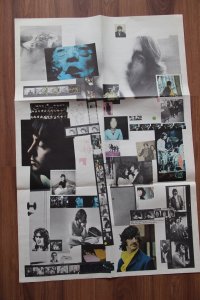 BEATLES * №124686 * Full set!!! BEATLES * №124686 * Full set!!!