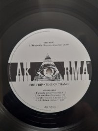 THE TRIP *   Reissue  2000  