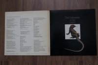 THE DOORS THE DOORS