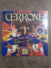 CERRONE * TOP CONDITION!!!!!!!!