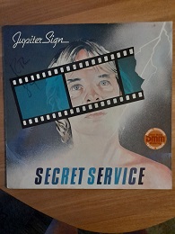 SECRET SERVICE SECRET SERVICE