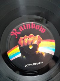 RAINBOW  (meshok)
