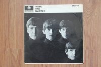 THE BEATLES    "Jobete"  STEREO!!! 1 PRESS!!! 