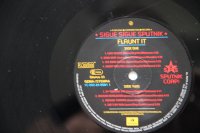 SIGUE SIGUE SPUTNIK + single SIGUE SIGUE SPUTNIK + single