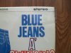 THE SWING BLUE JEANS 1 PRESS!!! STEREO!!! The dream for everyone!!!!! THE SWING BLUE JEANS 1 PRESS!!! STEREO!!! The dream for everyone!!!!!