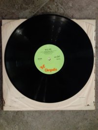 WILD TURKEY (ex - JETHRO TULL - GLENN CORNICK) solo project