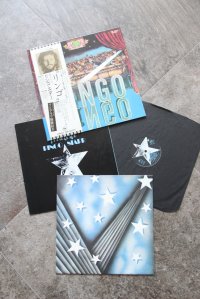 RINGO STARR (ex-Beatles) * TOP CONDITION!!! RINGO STARR (ex-Beatles) * TOP CONDITION!!!
