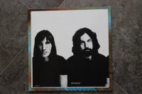 PINK FLOYD * REISSUE 1974 PINK FLOYD * REISSUE 1974