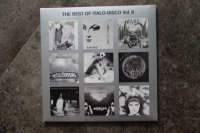 THE BEST OF ITALO DISCO * TOP CONDITION!!! THE BEST OF ITALO DISCO * TOP CONDITION!!!