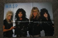 W.A.S.P.  (wasp)  TOP CONDITION!!!!! 