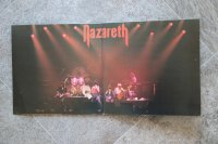 NAZARETH NAZARETH
