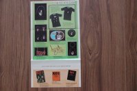 PETER CRISS (ex - KISS) solo project PETER CRISS (ex - KISS) solo project