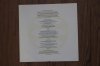 PINK FLOYD * Reissue 1997 * PINK FLOYD * Reissue 1997 *