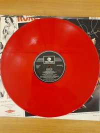 ROXETTE * RED VINYL!!!! reissue TOP CONDITION!!! ROXETTE * RED VINYL!!!! reissue TOP CONDITION!!!