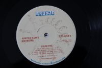 MANFRED MANN’S EARTH BAND MANFRED MANN’S EARTH BAND