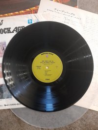 DEEP PURPLE * 1 st. RED OBI - ROCK AGE!!!!! TOP CONDITION!!!!! DEEP PURPLE * 1 st. RED OBI - ROCK AGE!!!!! TOP CONDITION!!!!!