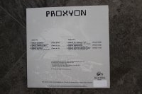 PROXYON * TOP CONDITION!!!!! PROXYON * TOP CONDITION!!!!!