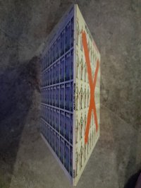 WILD TURKEY (ex - JETHRO TULL - GLENN CORNICK) solo project