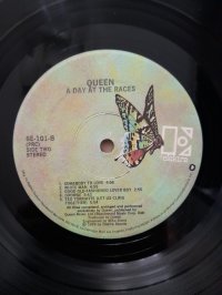 QUEEN (PRC - Richmond Pressing) 1 PRESS!!!!!! QUEEN (PRC - Richmond Pressing) 1 PRESS!!!!!!
