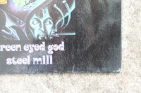 STEEL MILL only cover ORIGINAL!!! STEEL MILL only cover ORIGINAL!!!