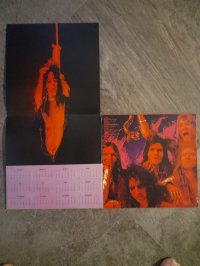 ALICE COOPER ALICE COOPER