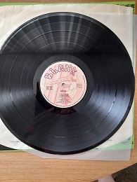 SEX PISTOLS * Unofficial Release 1 PRESS!!! SEX PISTOLS * Unofficial Release 1 PRESS!!!