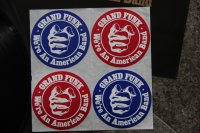 GRAND FUNK RAILROAD * TOP CONDITION!!!!!!! GRAND FUNK RAILROAD * TOP CONDITION!!!!!!!
