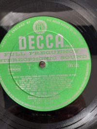 THE ROLLING STONES * 1 PRESS!!!! THE ROLLING STONES * 1 PRESS!!!!