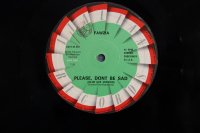 FAWZIA - 12 maxi single 45 UpM FAWZIA - 12 maxi single 45 UpM
