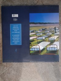 PINK FLOYD   1 PRESS!!!  meshok