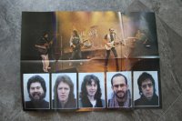 MANFRED MANN’S EARTH BAND stock MANFRED MANN’S EARTH BAND stock