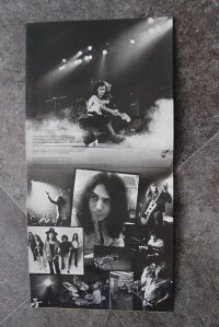 RAINBOW (Ritchie Blackmore; ex - DEEP PURPLE) * 1 PRESS!!!! RAINBOW (Ritchie Blackmore; ex - DEEP PURPLE) * 1 PRESS!!!!