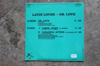 LATIN LOVER 1 PRESS!! LATIN LOVER 1 PRESS!!