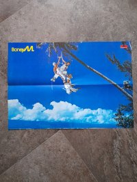 BONEY M.  meshok