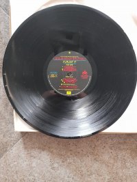SIGUE SIGUE SPUTNIK  Box Set, Limited Edition!!!