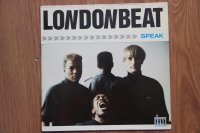 LONDONBEAT 