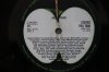 THE BEATLES * MISALIGNED APPLE SLEEVE Misprint, Stereo, 1st Press Sleeve Variant * The dream for everyone!!!!! THE BEATLES * MISALIGNED APPLE SLEEVE Misprint, Stereo, 1st Press Sleeve Variant * The dream for everyone!!!!!