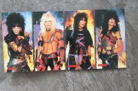 MOTLEY CRUE MOTLEY CRUE