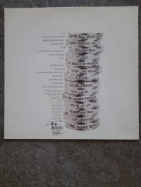 ZZ TOP (ZZTOP) ZZ TOP (ZZTOP)