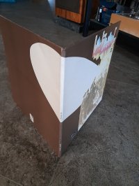 LED ZEPPELIN (killing floor) Repress LED ZEPPELIN (killing floor) Repress