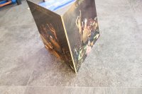 LA BIONDA * 1 PRESS!!! TOP CONDITION!!!!!!! LA BIONDA * 1 PRESS!!! TOP CONDITION!!!!!!!
