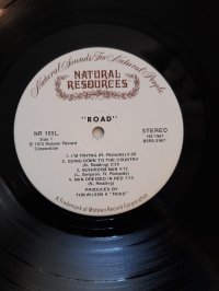 ROAD ROAD