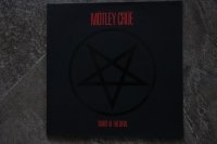 MOTLEY CRUE MOTLEY CRUE