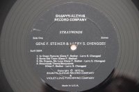 GENE F. STEIKER, LARRY S. CHENGGES * TOP CONDITION!!! GENE F. STEIKER, LARRY S. CHENGGES * TOP CONDITION!!!