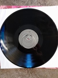 STILL LIFE Unofficial Release TOP CONDITION!!! STILL LIFE Unofficial Release TOP CONDITION!!!