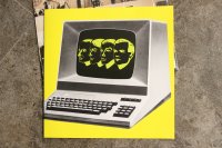 KRAFTWERK reissue 2020 incl. 14-page BOOKLET!!! TOP CONDITION!!! KRAFTWERK reissue 2020 incl. 14-page BOOKLET!!! TOP CONDITION!!!