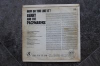 GERRY AND THE PACEMAKERS (LP, Album, Mono) GERRY AND THE PACEMAKERS (LP, Album, Mono)
