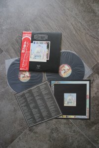 LED ZEPPELIN * TOP CONDITION!!! LED ZEPPELIN * TOP CONDITION!!!