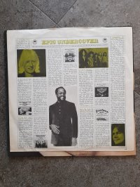 THE EDGAR WINTER GROUP.