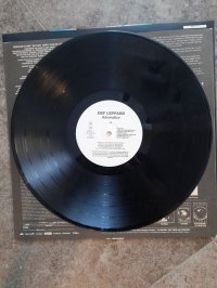 DEF LEPPARD DEF LEPPARD